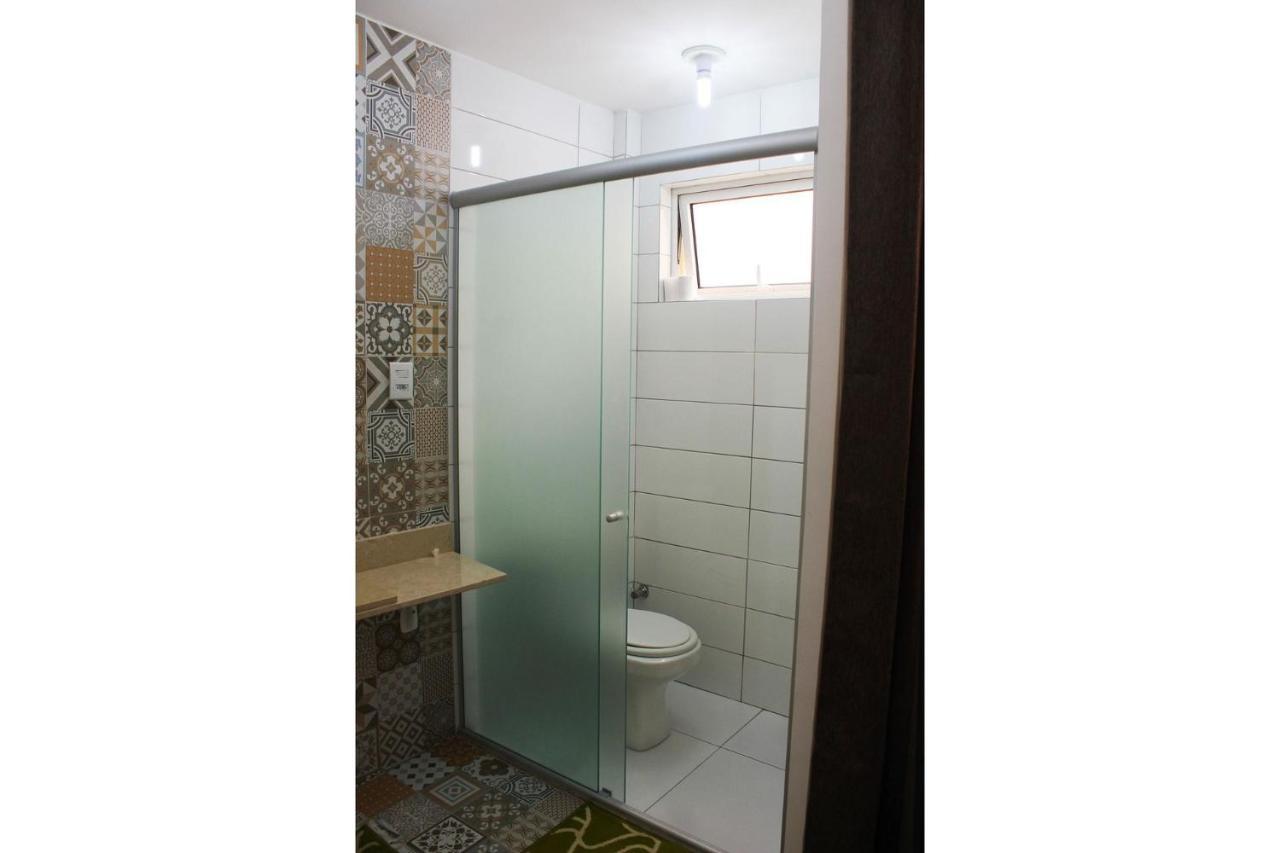 Excelente Flat Equipado No Solar Agua Pipa Por Carpediem Praia de Pipa Exterior photo